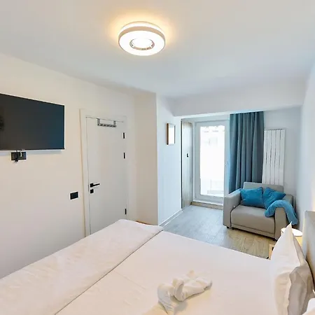 Mdapartment In Infinity Resort- Parking Apartmán