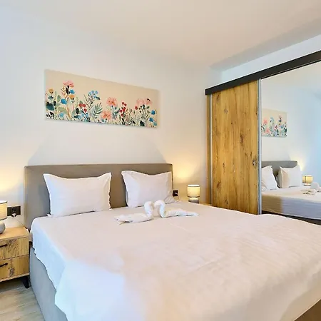 Apartmán Mdapartment In Infinity Resort- Parking