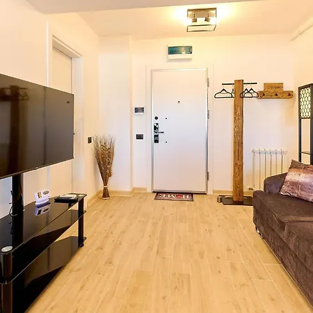 Apartmán Mdapartment In Infinity Resort- Parking