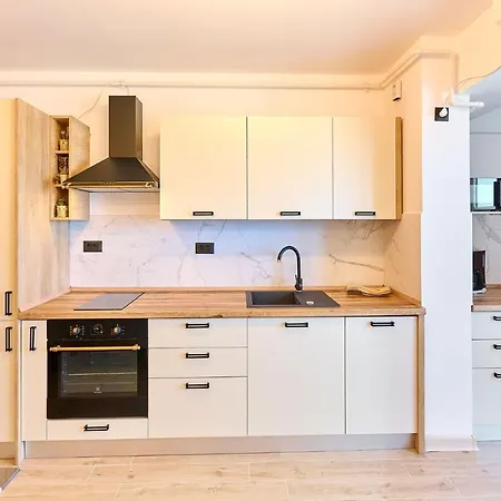 Apartmán Mdapartment In Infinity Resort- Parking