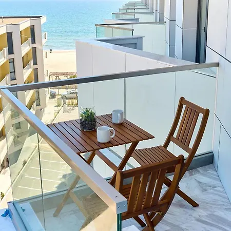 Apartmán Mdapartment In Infinity Resort- Parking