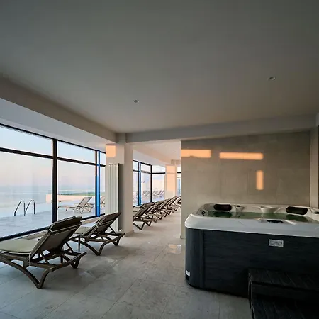 Apartmán Mdapartment In Infinity Resort- Parking *