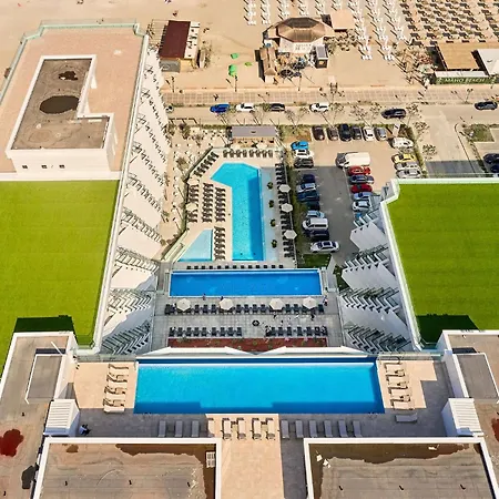 Apartmán Mdapartment In Infinity Resort- Parking *