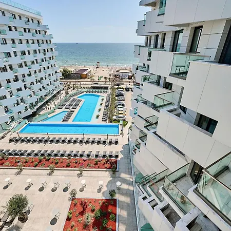 Mdapartment In Infinity Resort- Parking Apartmán *